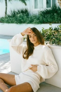 Arcadia Knit Shorts -Sabo Shop 3b8828a0 17b7 40c5 892a a1155311e2e3