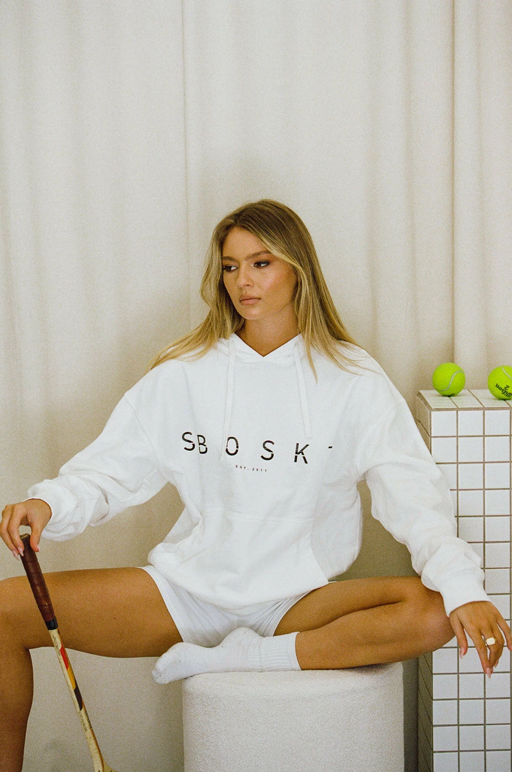 SAMPLE-Rue Hoodie 4 SAMPLE-Rue Hoodie - Image 2