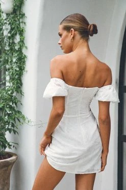 Azzurra Cutout Dress -Sabo Shop 3bce3ae2 f1fc 44b3 bbc9 1576669ca938