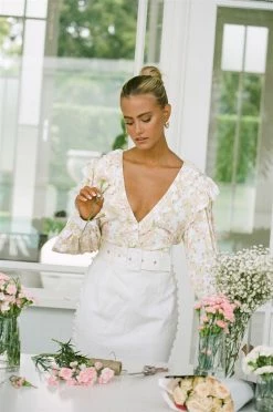 Ambria Bodysuit -Sabo Shop 3bdb96e9 9697 4cff bb3b 67211399be4a