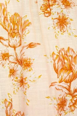 SAMPLE-Charlize Shirred Dress -Sabo Shop 3be7cabf bf80 4911 ab71 520b348b89f5 3ddd1be9 1b7d 48d4 8425 5442e54b185d