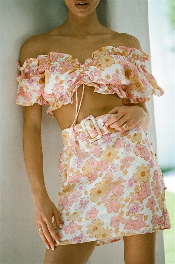 Cambri Top 6 Cambri Top - Image 4