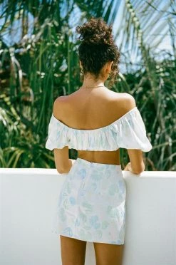 Silky Mahala Top -Sabo Shop 3c1a2af3 6e6c 4ad8 b1c9 616bae510bb3