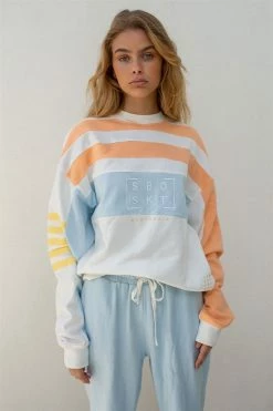 SAMPLE-Shutter Crew Sweater -Sabo Shop 3c3708fa 29f3 4fc3 b034 0f31e0d215ca eb85310c a8d3 4966 be4f a0c9a4d3b7e8