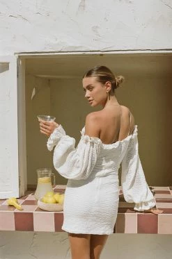 Nola One Shoulder Dress -Sabo Shop 3cf52a80 f32e 472b abe0 a0f5c29fae5c