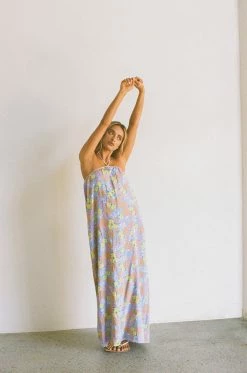 Paragon Maxi Dress -Sabo Shop 3d023d75 edd8 4098 907b 813dcf5743c9