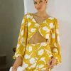 Lista Dress - Yellow Paraiso -Sabo Shop 3db6ad9d 7cc2 46ab 8658 990a5ac6d29c
