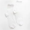 Kiki Mesh Socks