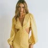 Luda Cutout Dress