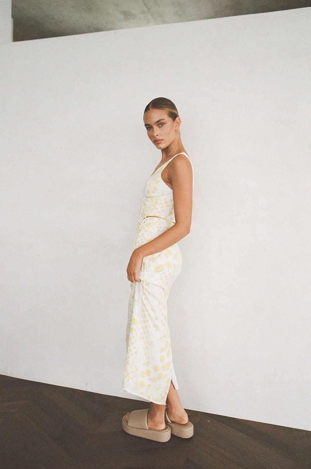 Joslin Skirt 7 Joslin Skirt - Image 5