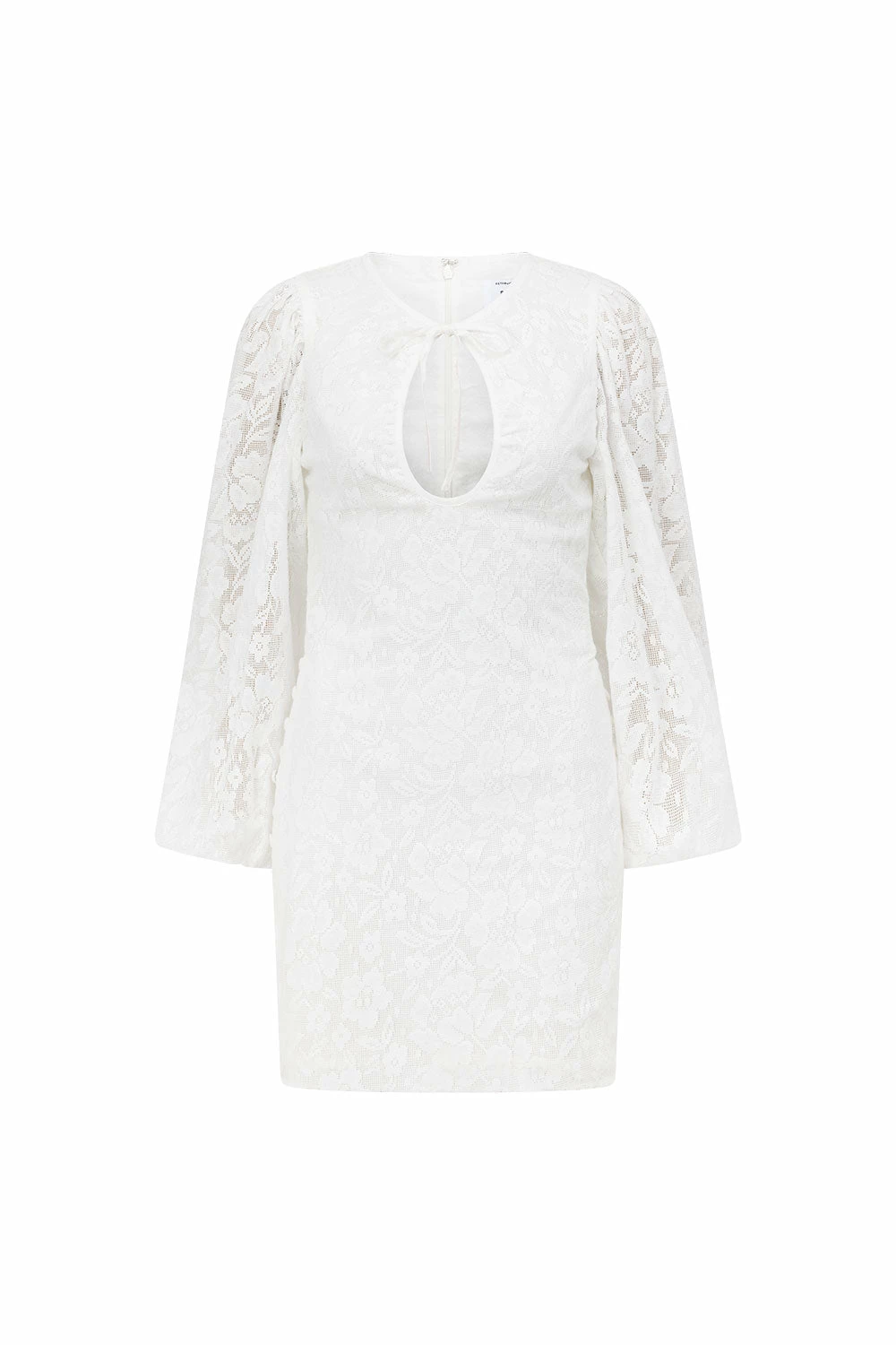 Taliyah Cutout Dress 11 Taliyah Cutout Dress - Image 9