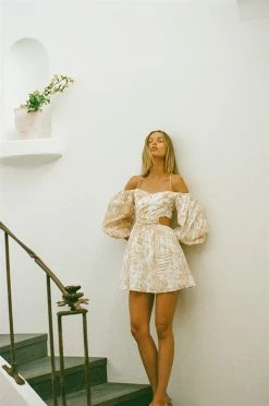 Lana Linen Dress -Sabo Shop 3e740dc0 0723 46e7 9499 b1a2a67b8ae7