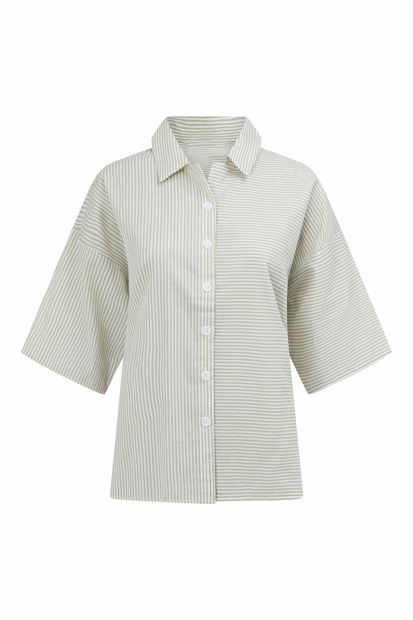 Kase Top - Sea Foam 7 Kase Top - Sea Foam - Image 5