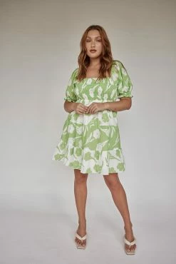 Xyla Dress -Sabo Shop 3ec70d03 059a 4f9c 83b2 92aff39c5246