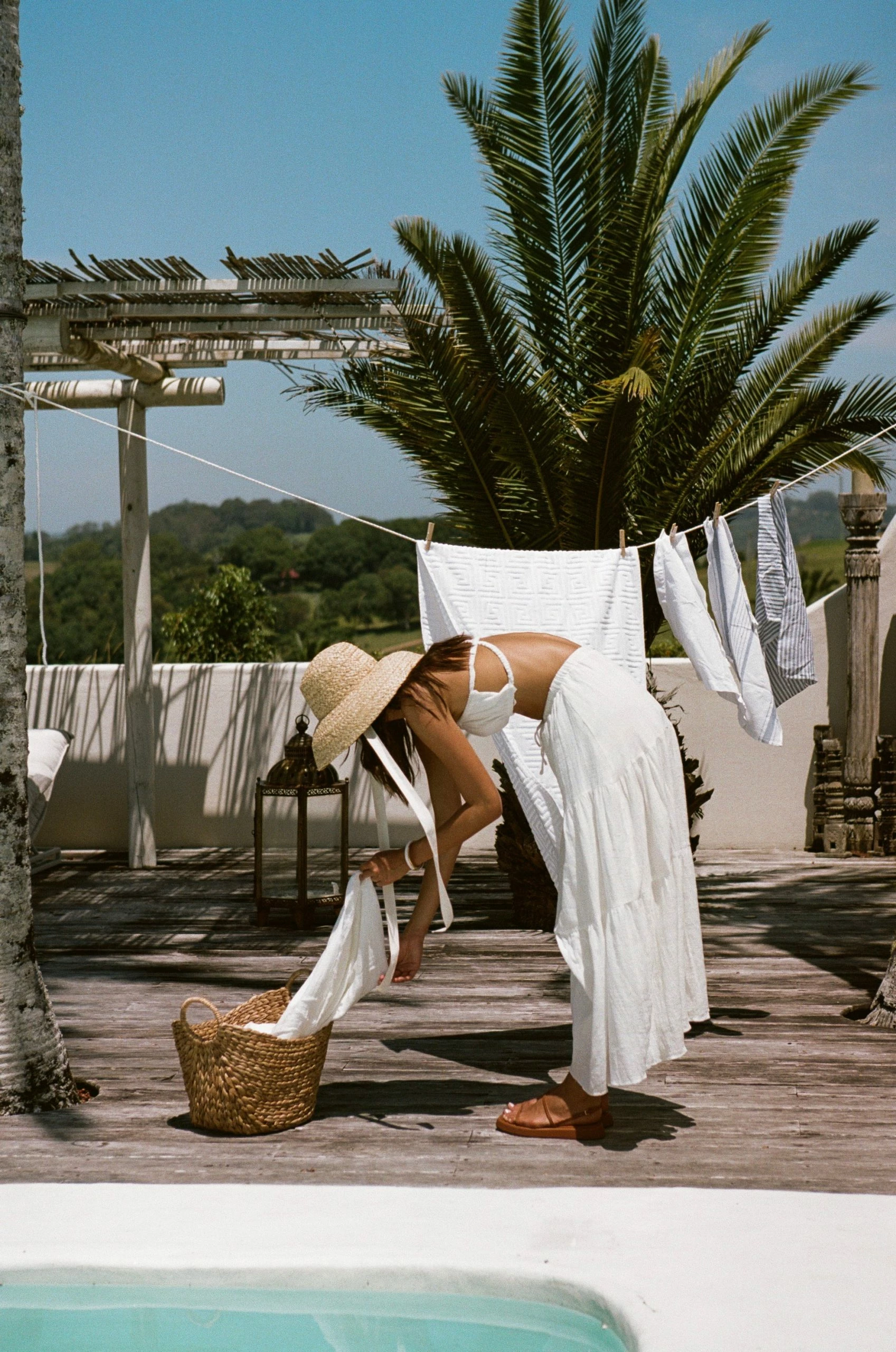 Nixie Midi Skirt 9 Nixie Midi Skirt - Image 7