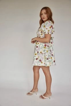 Astra Cutout Dress -Sabo Shop 3ee5e07e 6c58 4a8e b9d5 4b320299237c