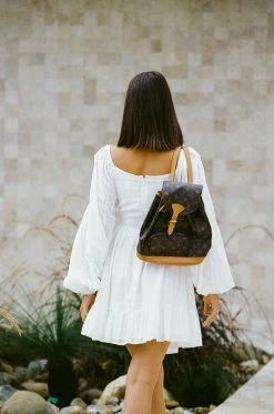 Carlota Dress 15 Carlota Dress -Sabo Shop 3f2cbcc7 4f1e 4dd3 92b8 5c97707f643c