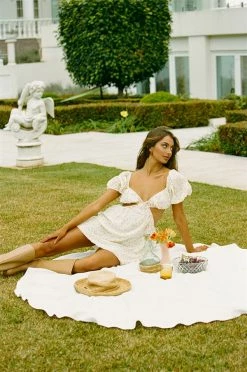 Eilish Dress - Buttercup -Sabo Shop 3f69308f ecd4 46f3 a427 3e2f13dbb67c