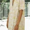 SAMPLE-Cosy Shirt Dress - Floral -Sabo Shop 40161328 8425 4c51 ada0 b87daffbf355
