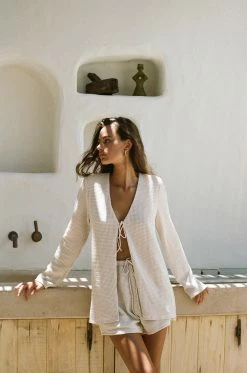 Emel Waffle Shorts 12 Emel Waffle Shorts -Sabo Shop 40628662 a0f5 456a bbe5 56cf9c8935e2