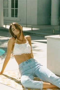 Kleo Top - Embroidered -Sabo Shop 4063007f 966e 4e26 b2c4 bf2ce562eace