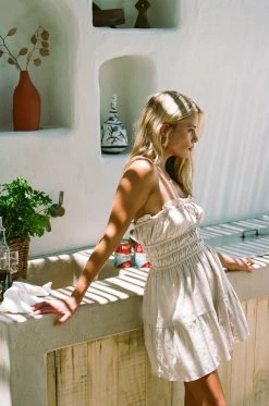 Alaria Dress -Sabo Shop 40758bc6 0413 4f27 b5fb 45de6ba07f5d