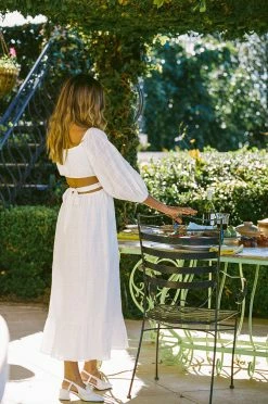 SAMPLE-Laylani Off Shoulder Dress 18 SAMPLE-Laylani Off Shoulder Dress -Sabo Shop 408322aa 4410 405e 8695 68718a42a9dd 5a073edd 6178 49cd 8e5d e743cb436614