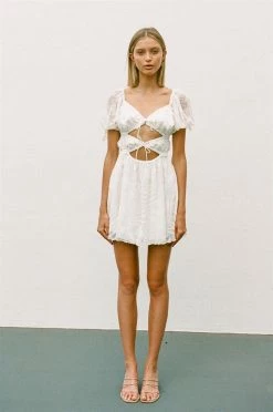 SAMPLE-Rizzo Cutout Dress -Sabo Shop 40c393c4 02c3 45da bbd0 4ffe9d448cc4