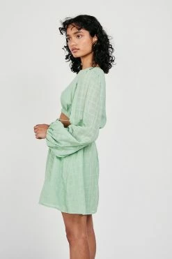 Annie Dress -Sabo Shop 40f32e69 9735 4293 b217 6ac6950fc605