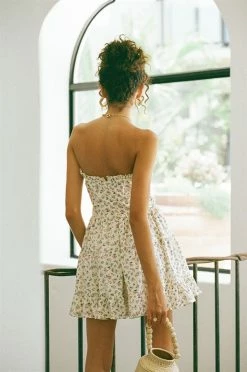 Sahara Dress - Rose -Sabo Shop 4123e882 9ea1 4ec3 a079 f1afd336720d