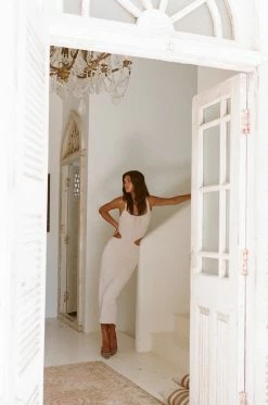 Sadie Midi Dress -Sabo Shop 4163e4cd 9a16 45ba b9f4 0add62142732