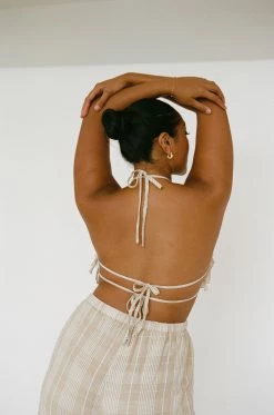 Anley Frill Top 19 Anley Frill Top -Sabo Shop 42019b8c f077 4610 93aa a9c8d5d3d8f6