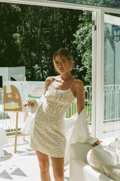 Mahlia Dress -Sabo Shop 42ed670b 102e 4a3a a881 4753dbbd9dde