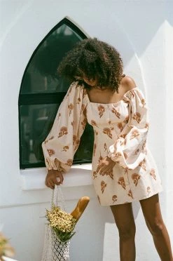 Ivana Dress -Sabo Shop 42f8d674 87bc 4008 90e2 ebf09a804855