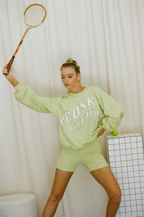 Arli Sweater 3 Arli Sweater