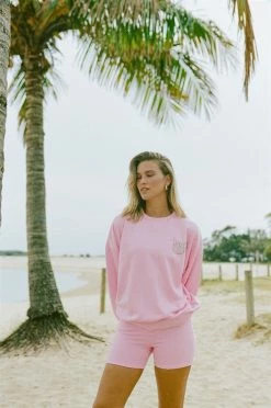 Kairi Sweater - Taffy -Sabo Shop 433b2415 ac37 475b ba26 3d1917d12fa3