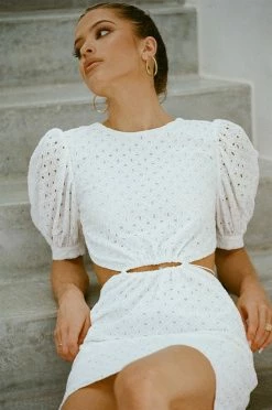 Backless Carissa Dress -Sabo Shop 433bd925 f49a 49db a99c d2569d06cab3