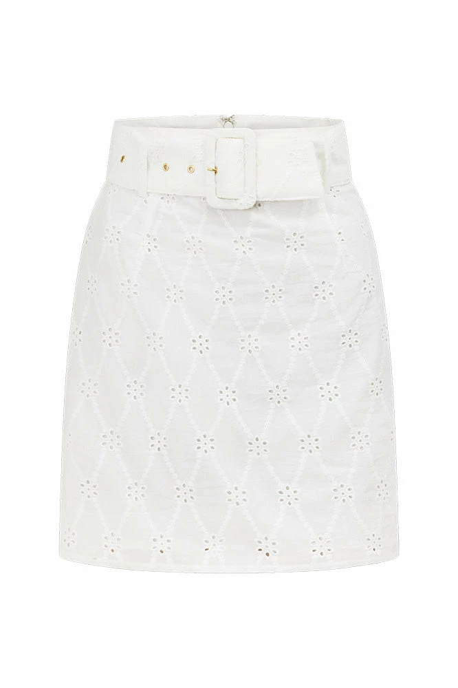 La Lupa Skirt 6 La Lupa Skirt - Image 4