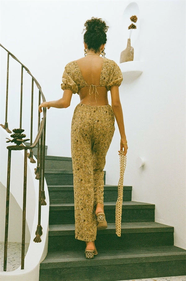 Lexii Jumpsuit 7 Lexii Jumpsuit - Image 5