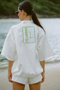 Racquet Wind Breaker Shorts -Sabo Shop 447b0480 51f9 4675 9359 a3479c4048ca