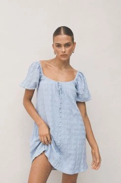 SAMPLE-Lex Babydoll Dress -Sabo Shop 44a6aa73 07ac 4833 87b1 29e4161e7847 6cc7e235 43c8 4ffe a207 40b4ef651cfc