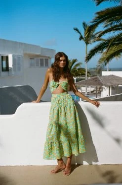 Calais Dress -Sabo Shop 44ce5c33 3641 4341 8a11 6eaf0a9e61c6