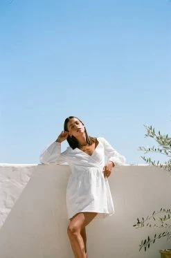 Charlotte Dress -Sabo Shop 44e9e500 12d5 4ebf af28 7560598588b5