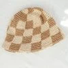 Lulu Check Hat 2 Lulu Check Hat -Sabo Shop 44fdcbba 3126 45d6 b6f8 2bdcd53cdca9