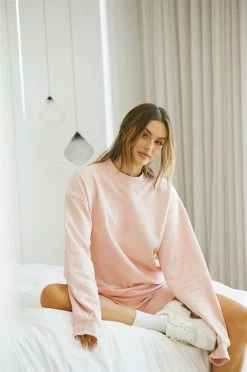 Avenue Crew Sweater -Sabo Shop 4517e3ca 1d8c 4ba2 93e0 51feb2db12f3