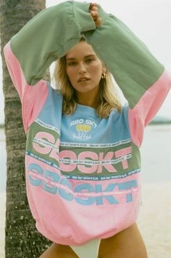 SAMPLE-Nakia Sweater