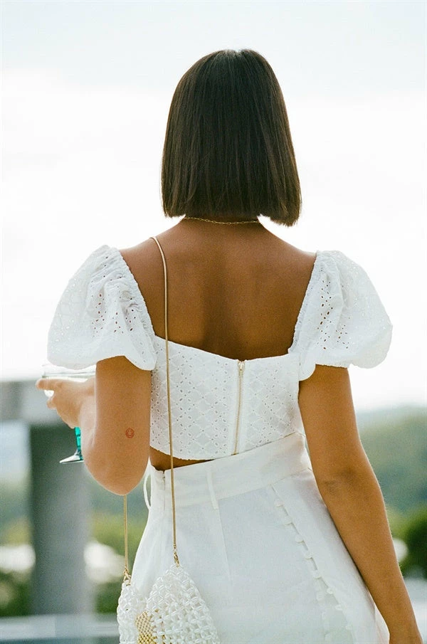 Erika Corset Top 6 Erika Corset Top - Image 4