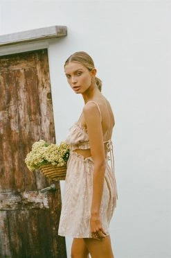 Jadana Cutout Dress -Sabo Shop 457656f1 d4ad 4c4e 93ab 1f1987f20203