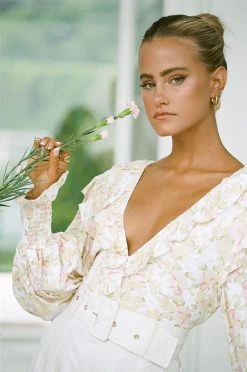 Ambria Bodysuit -Sabo Shop 46122953 46e1 43b1 ad8c 957c9e02d043