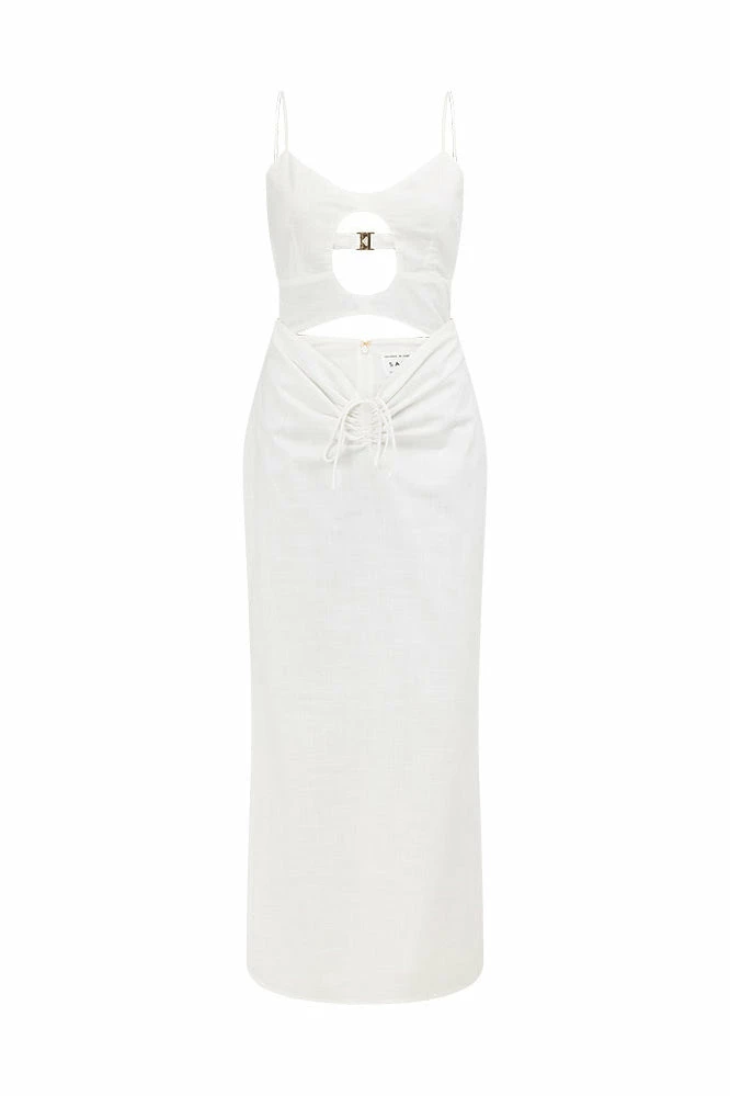 Prae Cutout Dress 9 Prae Cutout Dress - Image 7